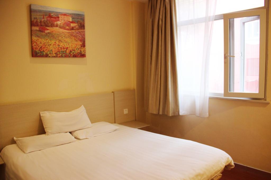 Hanting Express Wuxi Hubin Road Wuxi (Jiangsu) Habitación foto